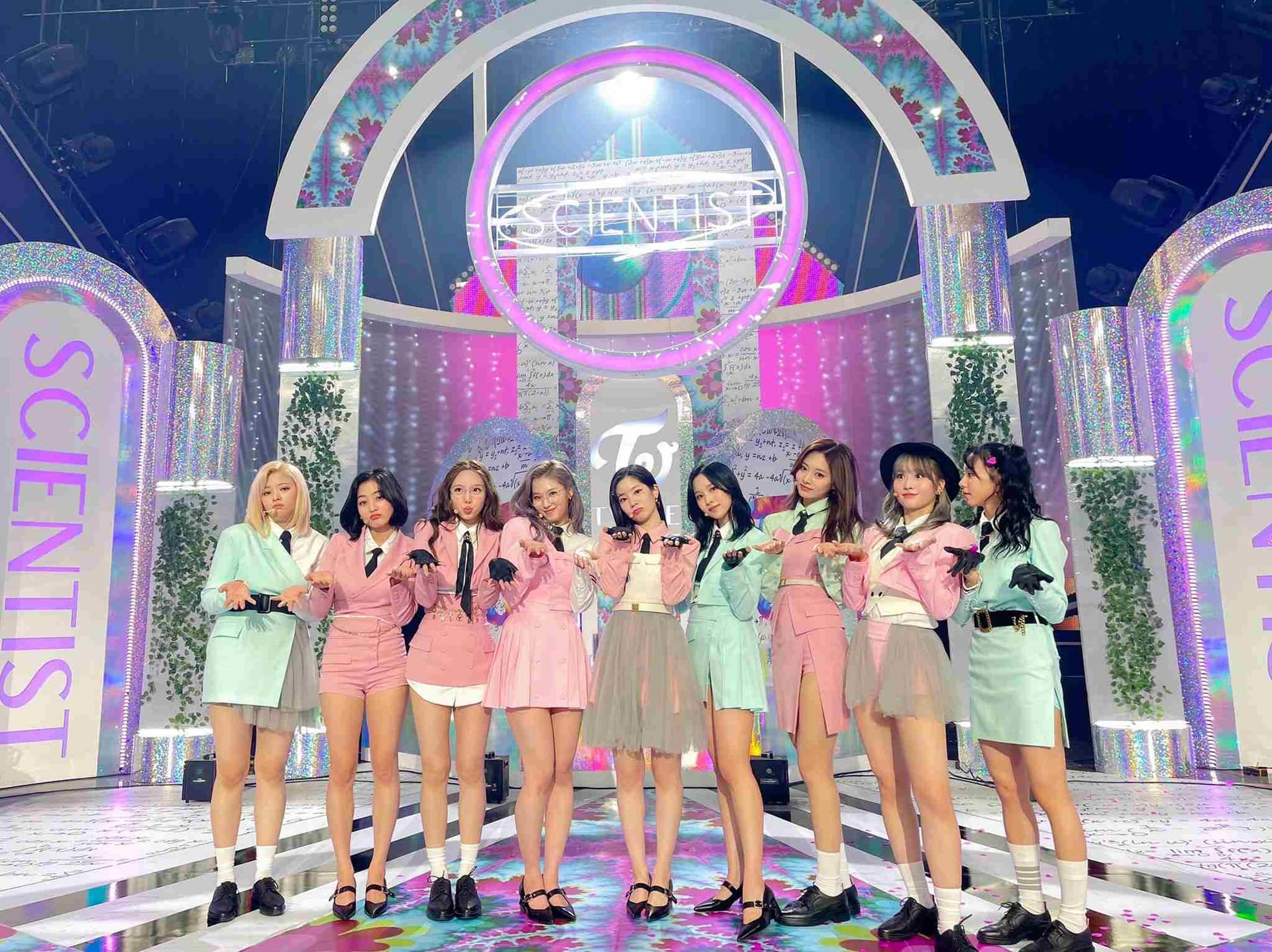 Image Source instagram | twicetagram