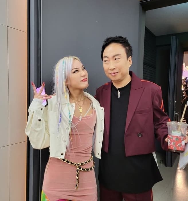 Image Source_Instagram | dj_gpark