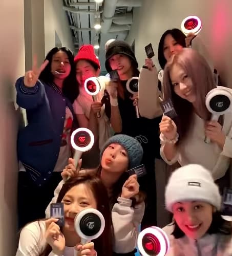 Image Source_Instagram | twicetagram