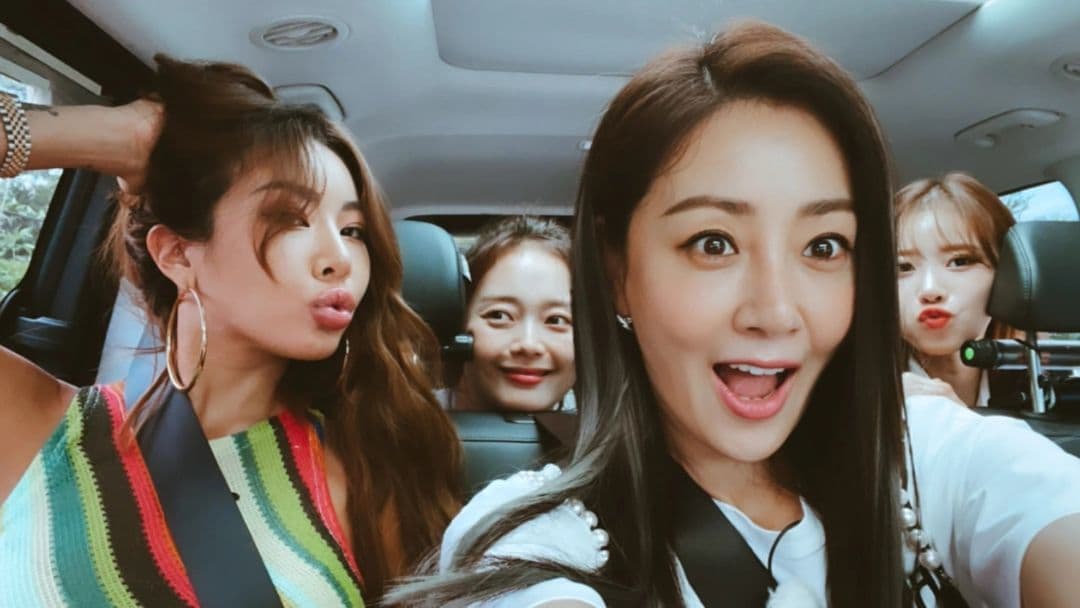 Image Source_Instagram | tvn_joy