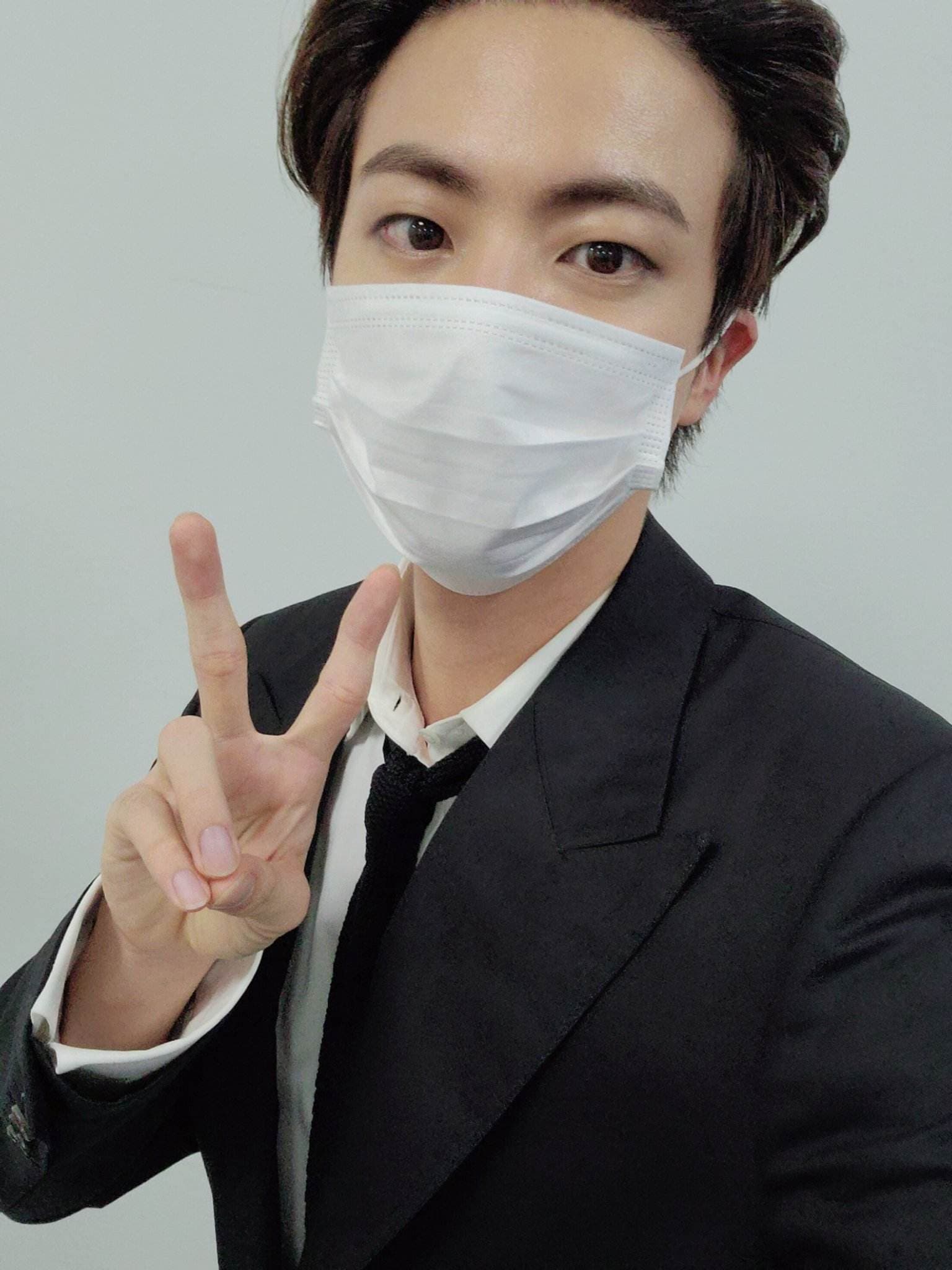 Image Source Facebook | bangtan.official