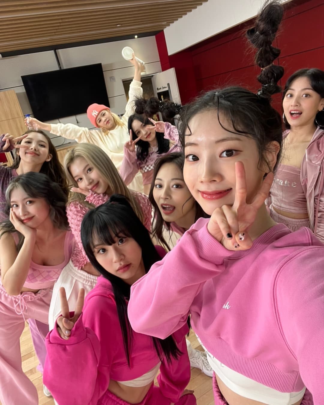 Image Source_Instagram | twicetagram