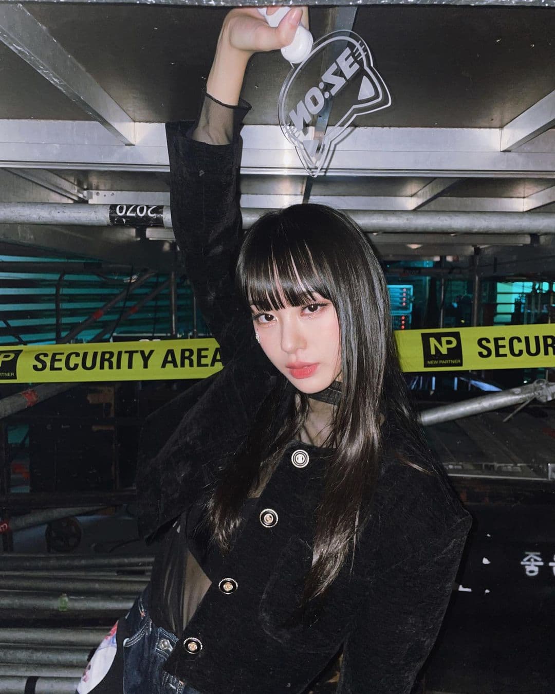 Image Source_Instagram | nozeworld