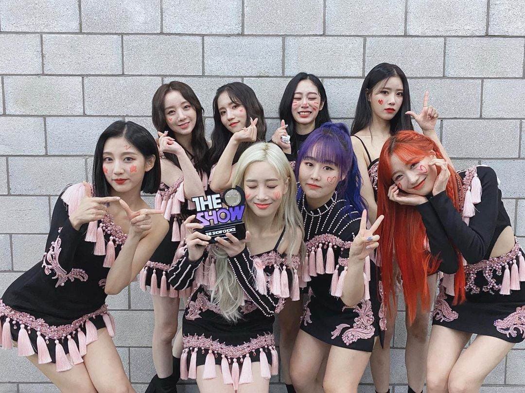 Image Source_Instagram | official_lvlz8_