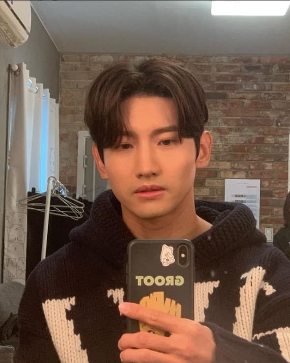 Image Source_Instagram | changmin88
