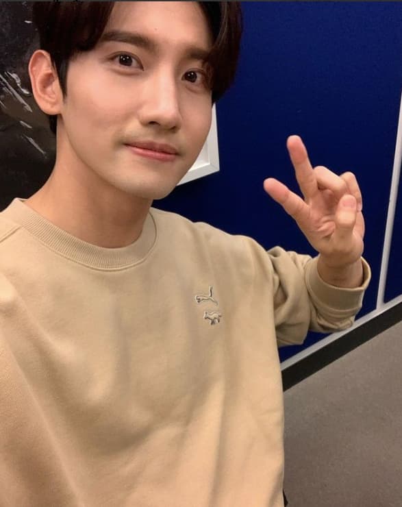 Image Source_Instagram | changmin88