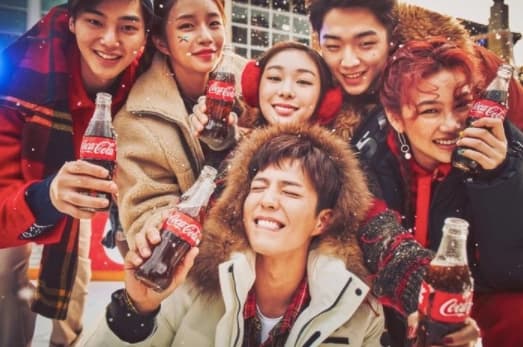 Image Source_Instagram | cocacola