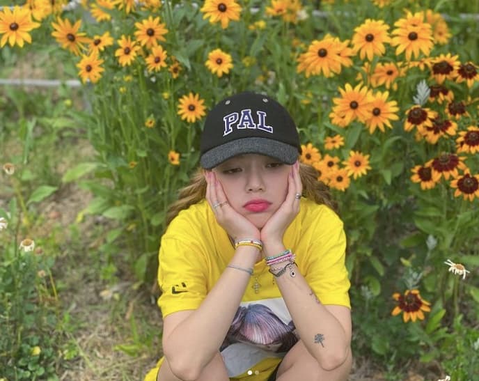 Image Source_Instagram | jiminbaby_18