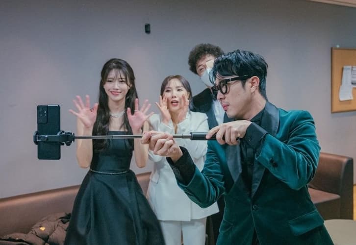 Image Source_Instagram | hangout_with_yoo