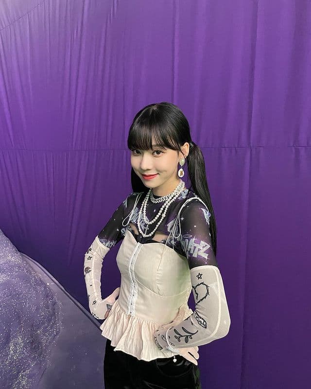 Image Source_Instagram | aespa_official