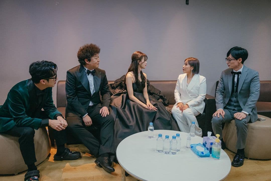 Image Source_Instagram | hangout_with_yoo