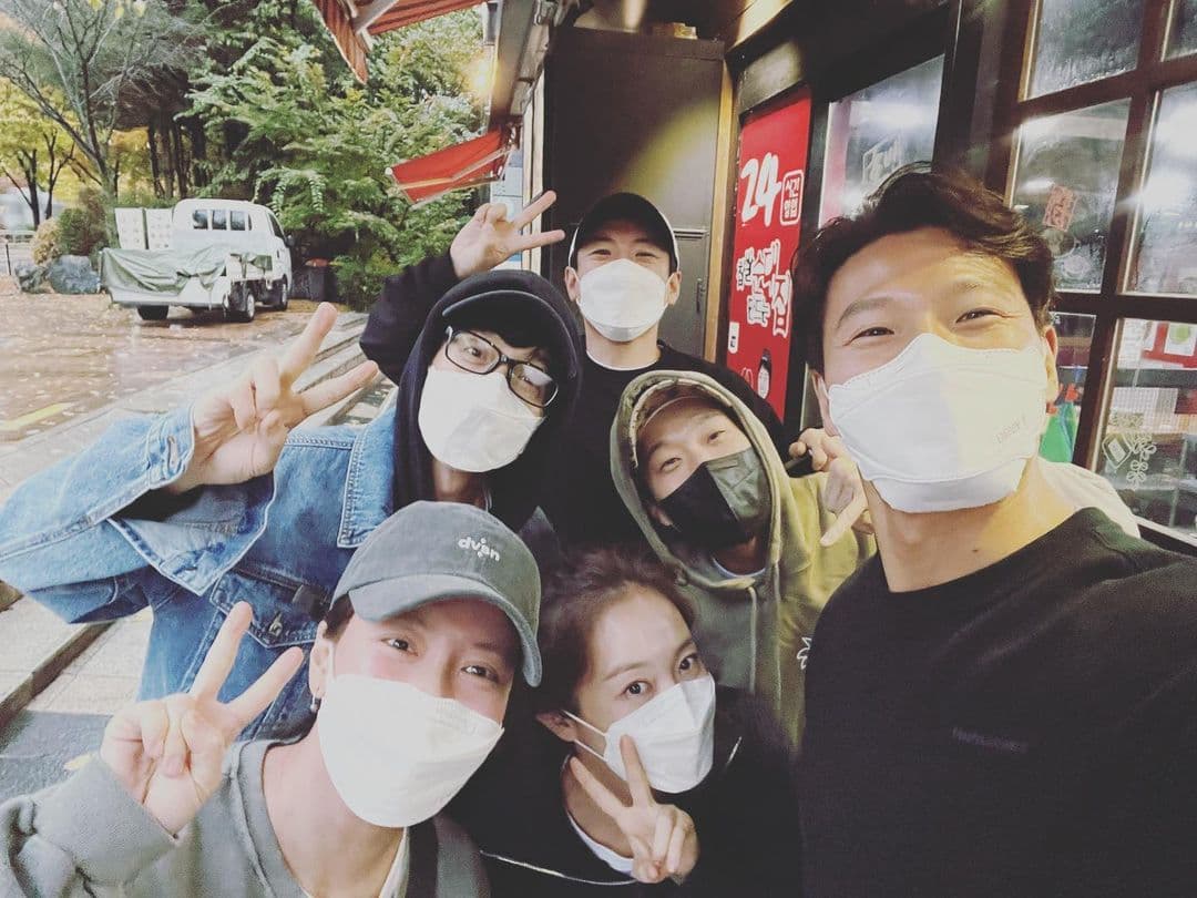 Image Source_Instagram | yangse2848