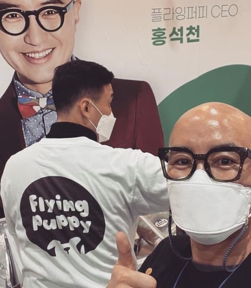 Image Source_Instagram | tonyhong1004