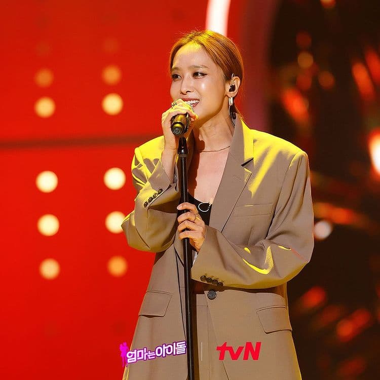 Image Source_Instagram | tvn_mamadol