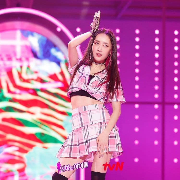 Image Source_Instagram | tvn_mamadol