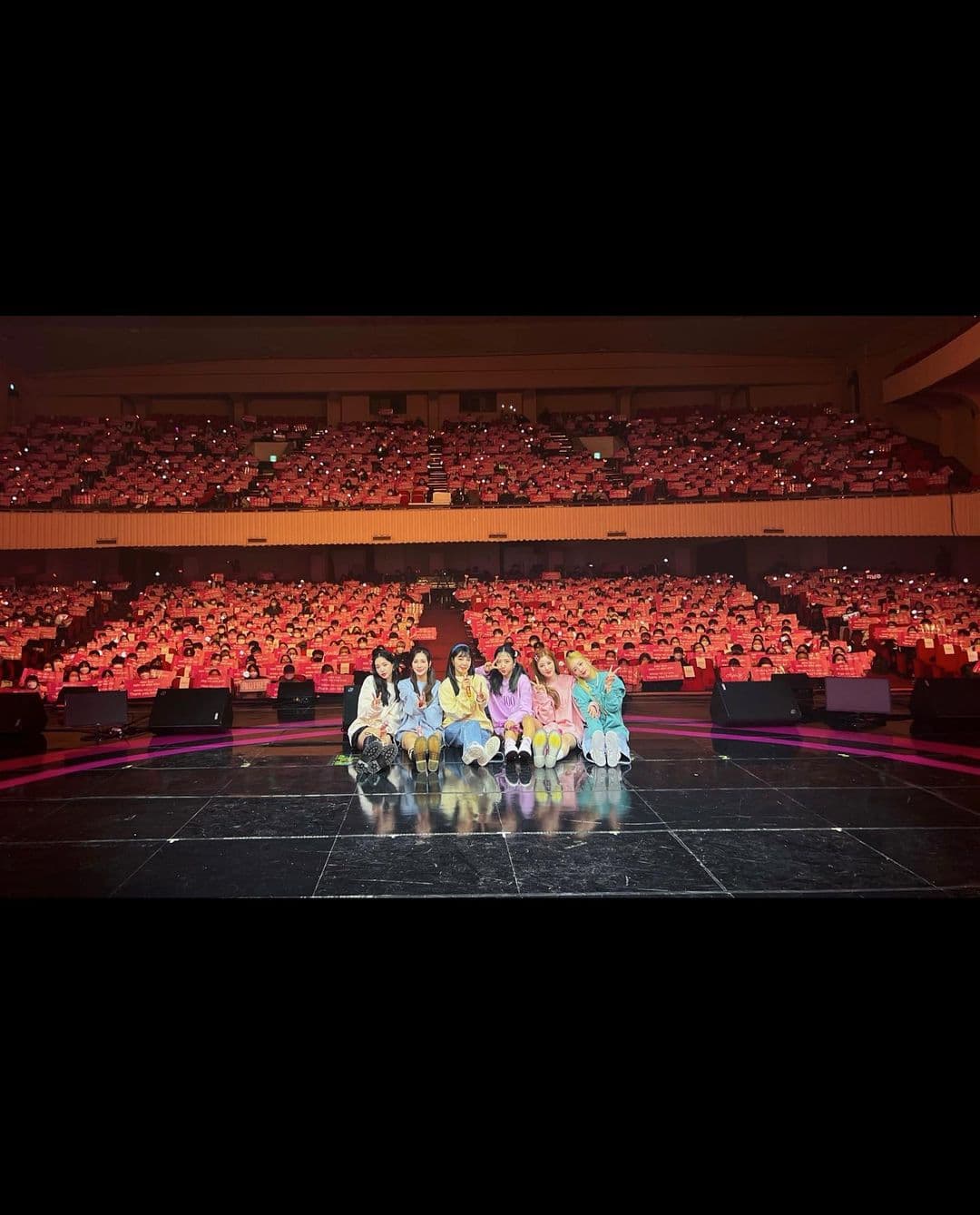 Image Source_Instagram | official.apink2011