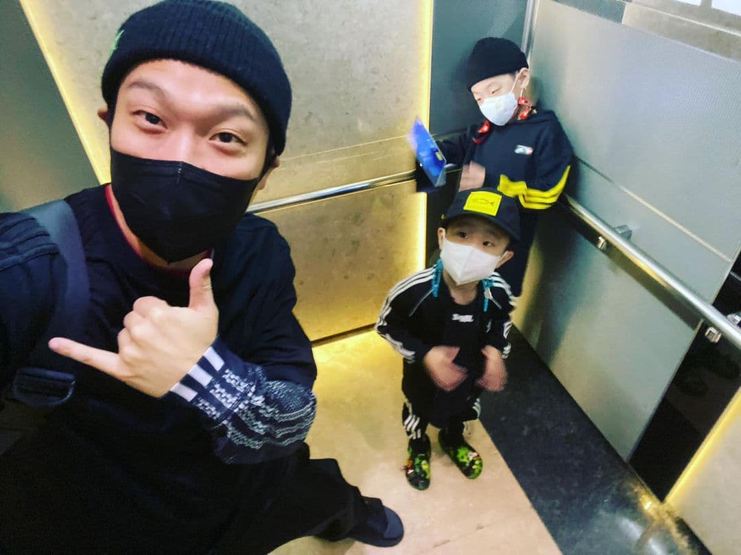 Image Source_Instagram | quanhaha79