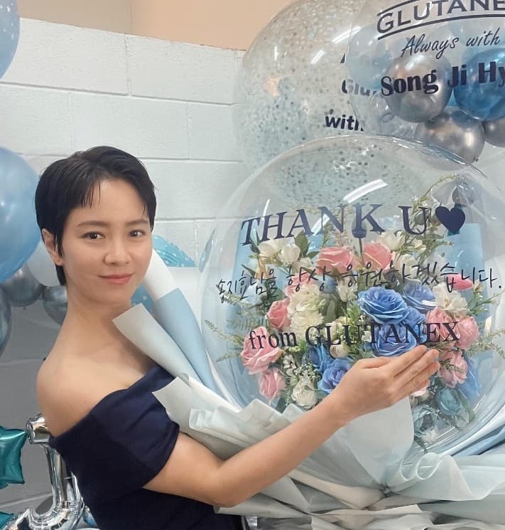 Image Source_Instagram | my_songjihyo