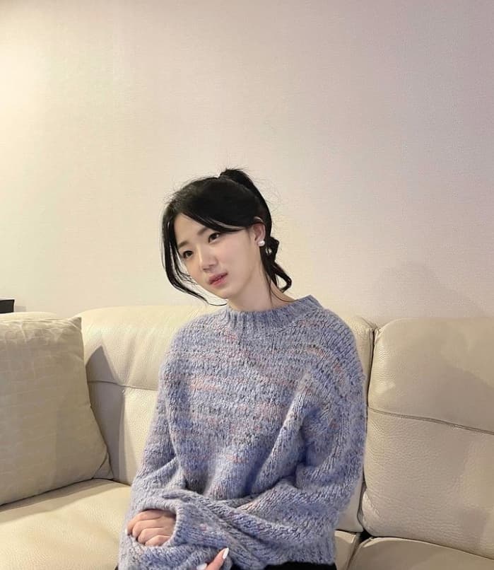 Image Source_Instagram | jiiiyeonie__