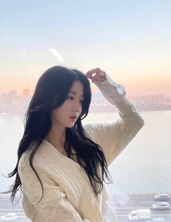 Image Source_Instagram | jiiiyeonie__