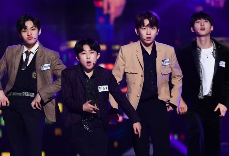 Image Source_Instagram | sbs_loud.official