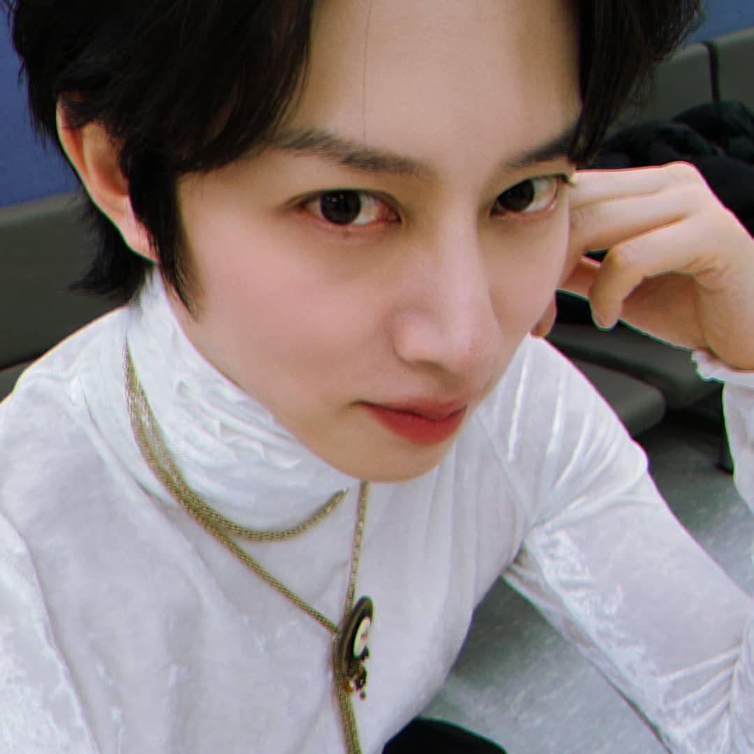 Image Source instagram |kimheenim