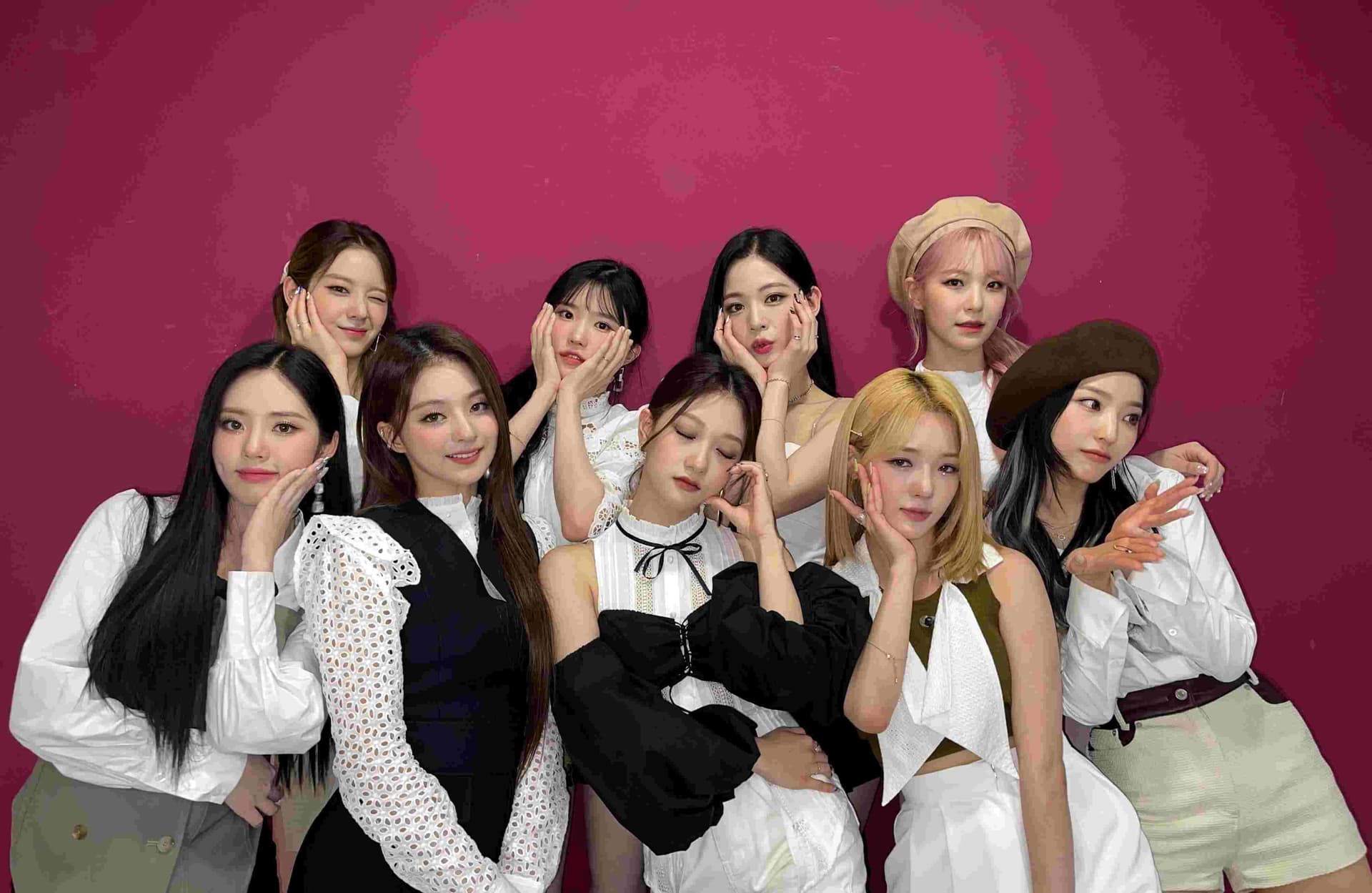 Image Source_Instagram | officialfromis_9