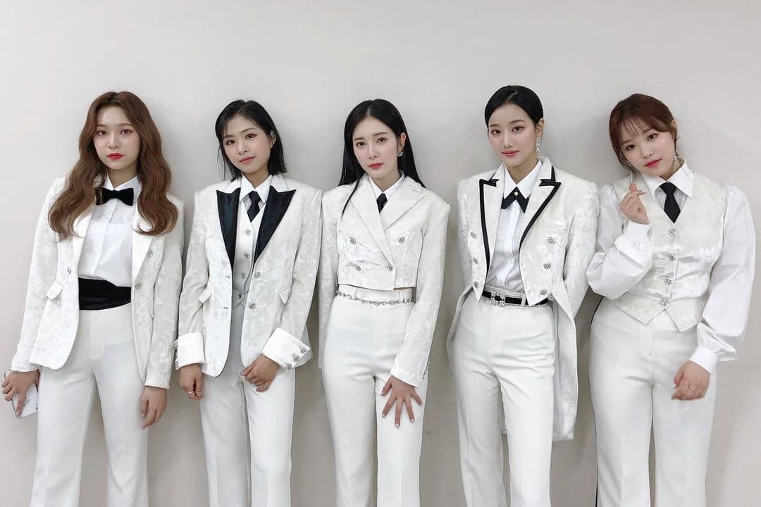 Image Source_Instagram | official.april