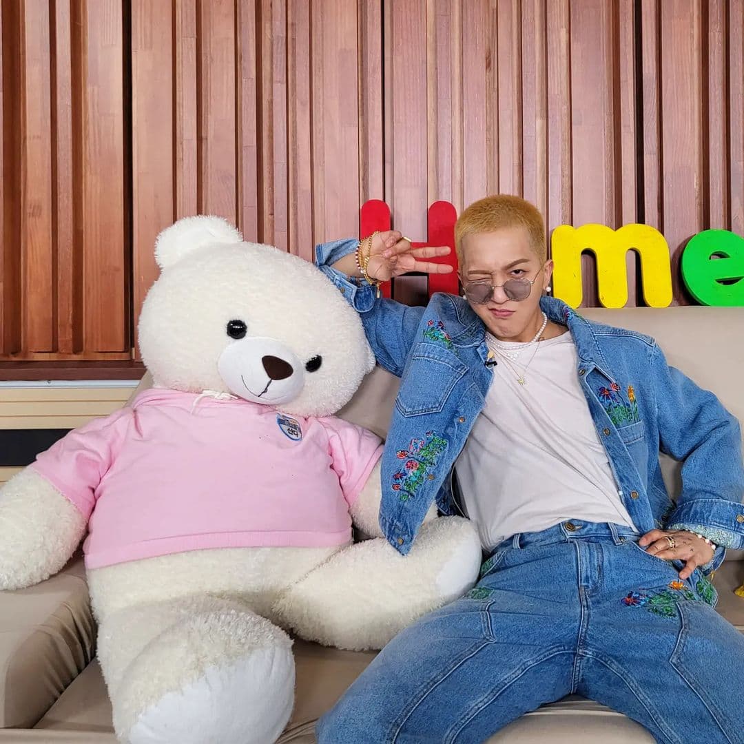 Image Source_Instagram | mbc_ilivealone