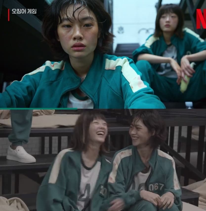 Image Source_Instagram |netflixkr