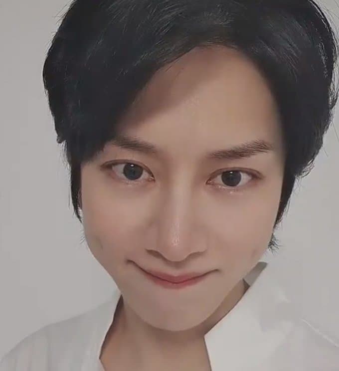 Image Source_Instagram | kimheenim