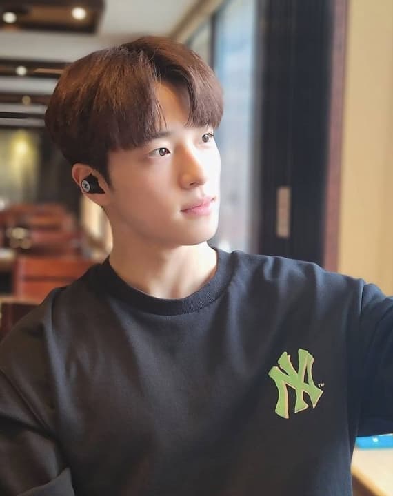 Image Source_Instagram | namdareum_mom