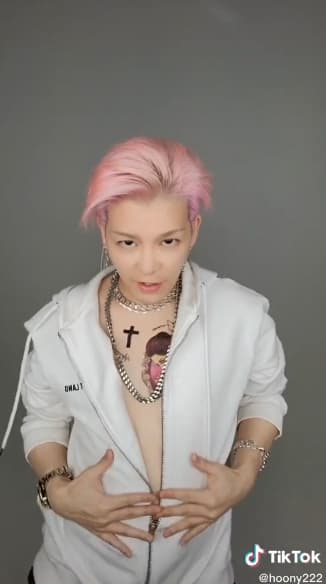 Image Source_Tiktok | hoony222