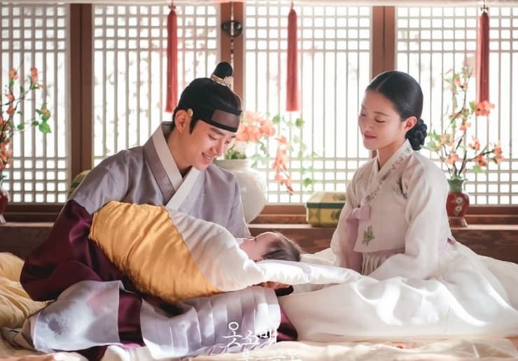 Image Source_Instagram | mbcdrama_now_