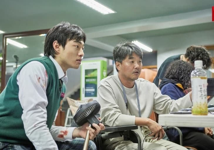 Image Source_Instagram |netflixkr