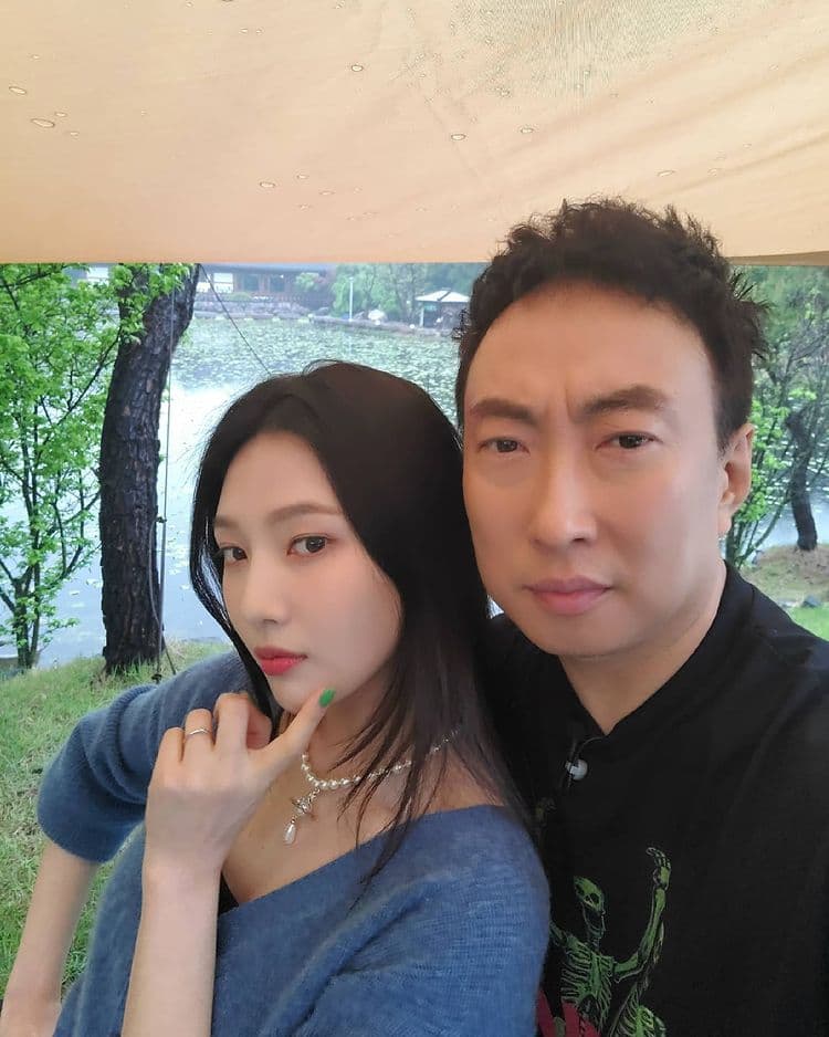 Image Source_Instagram | dj_gpark