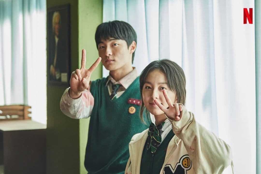 Image Source_Instagram | netflixkr