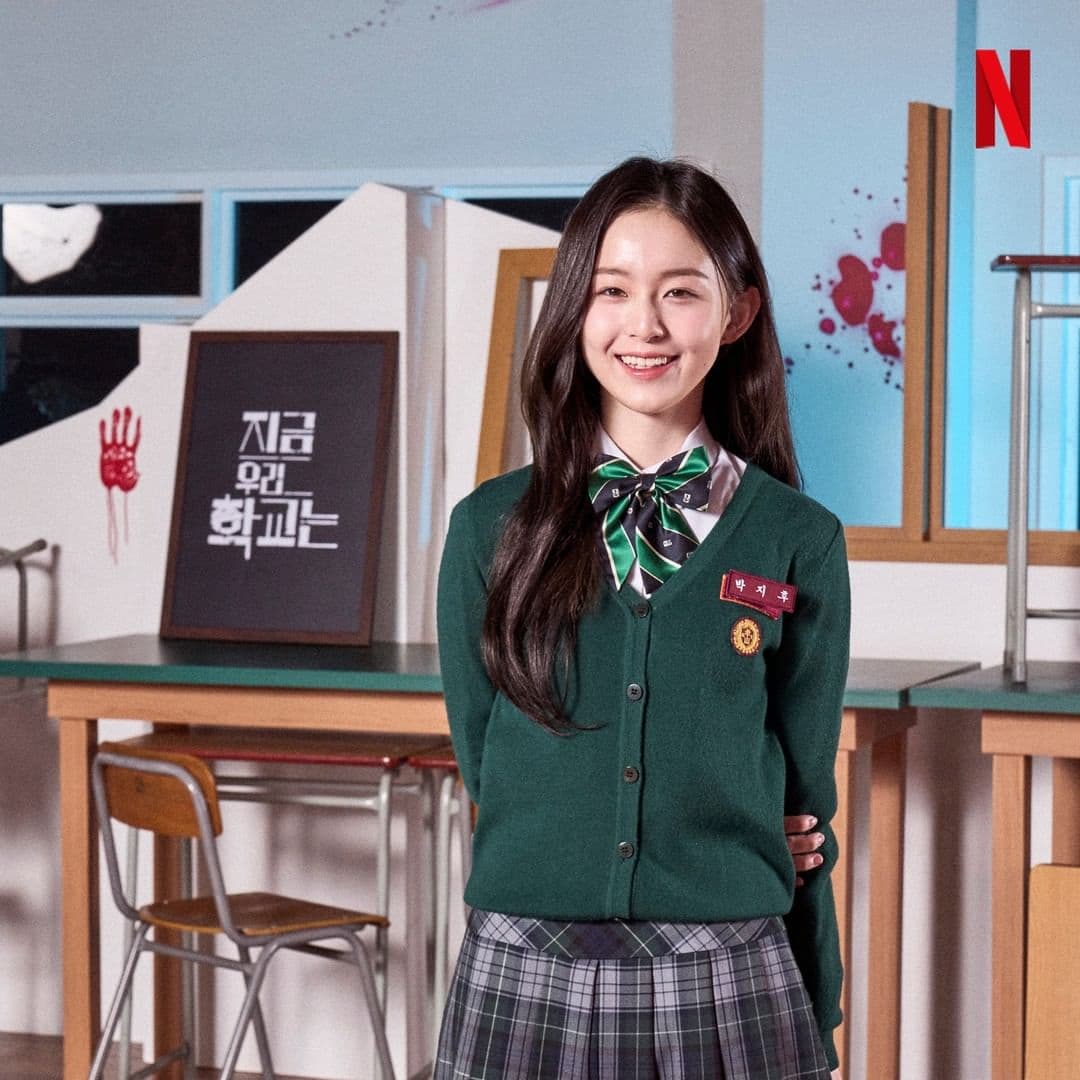 Image Source_Instagram | netflixkr