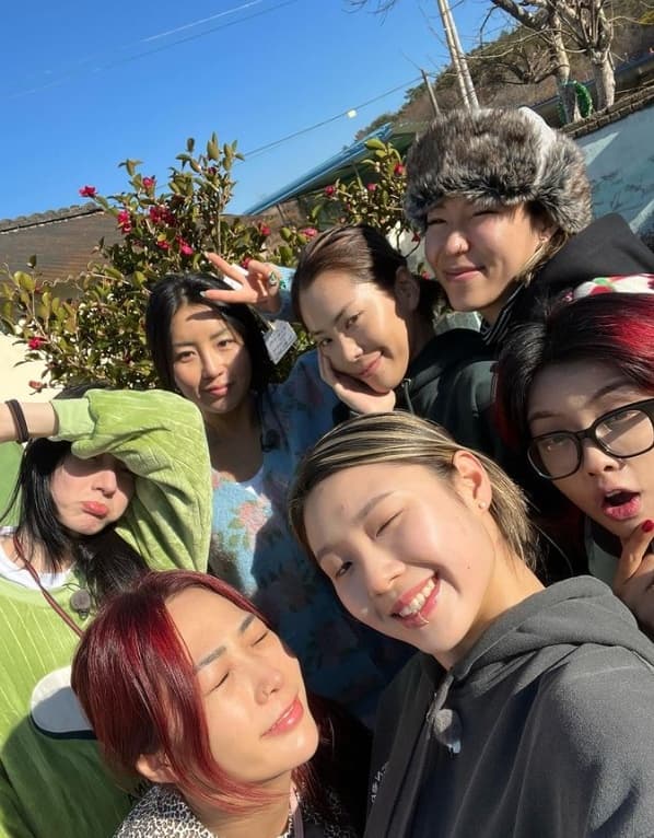 Image Source_Instagram | leejung_lee