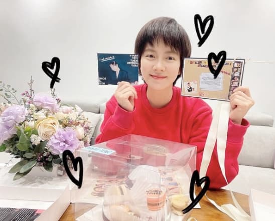 Image Source_Instagram | my_songjihyo