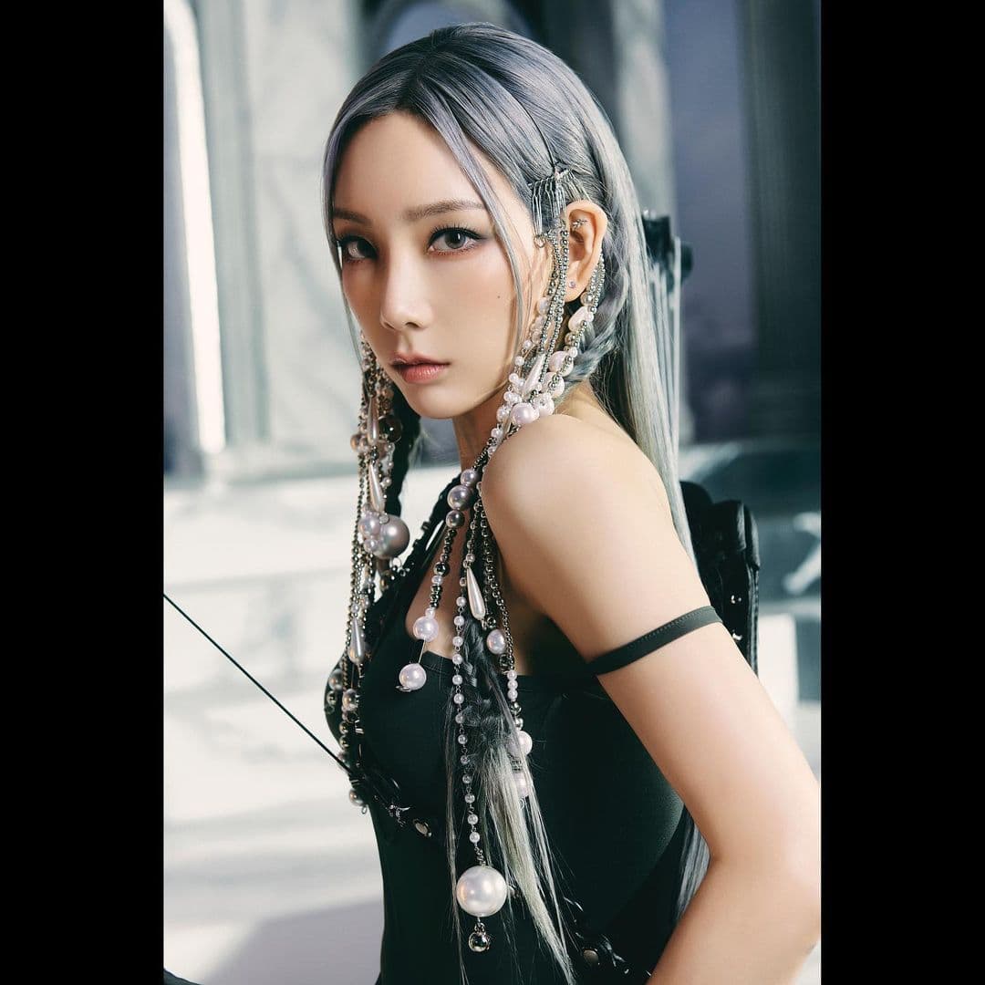 Image Source_Instagram | taeyeon_ss