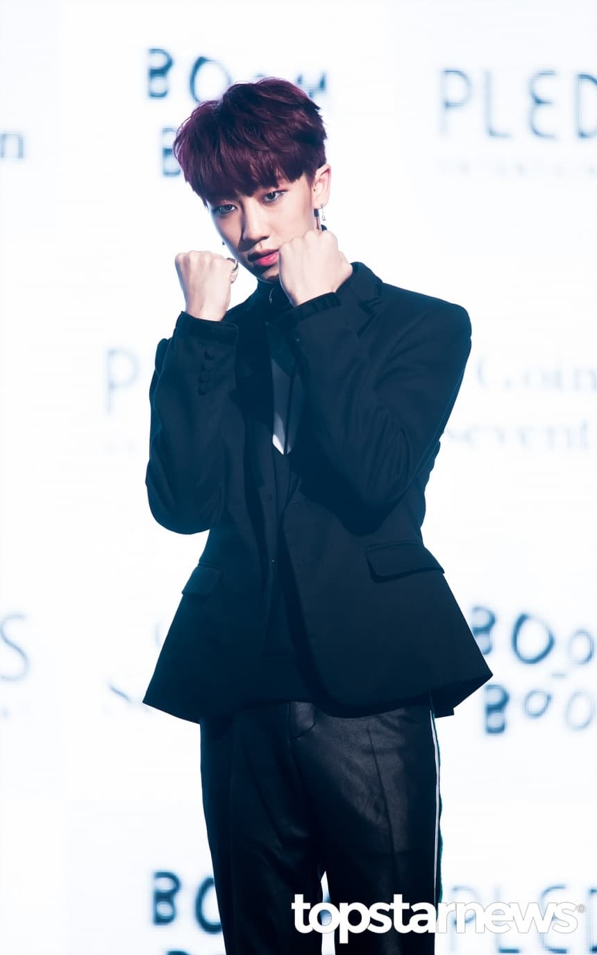 Image Source | topstarnews 提供