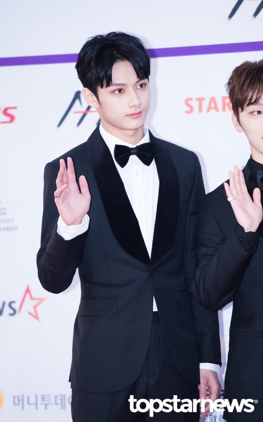 Image Source | topstarnews 提供