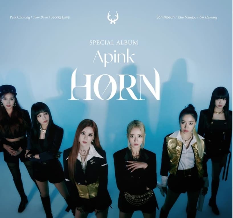 Image Source_Instagram | official.apink2011