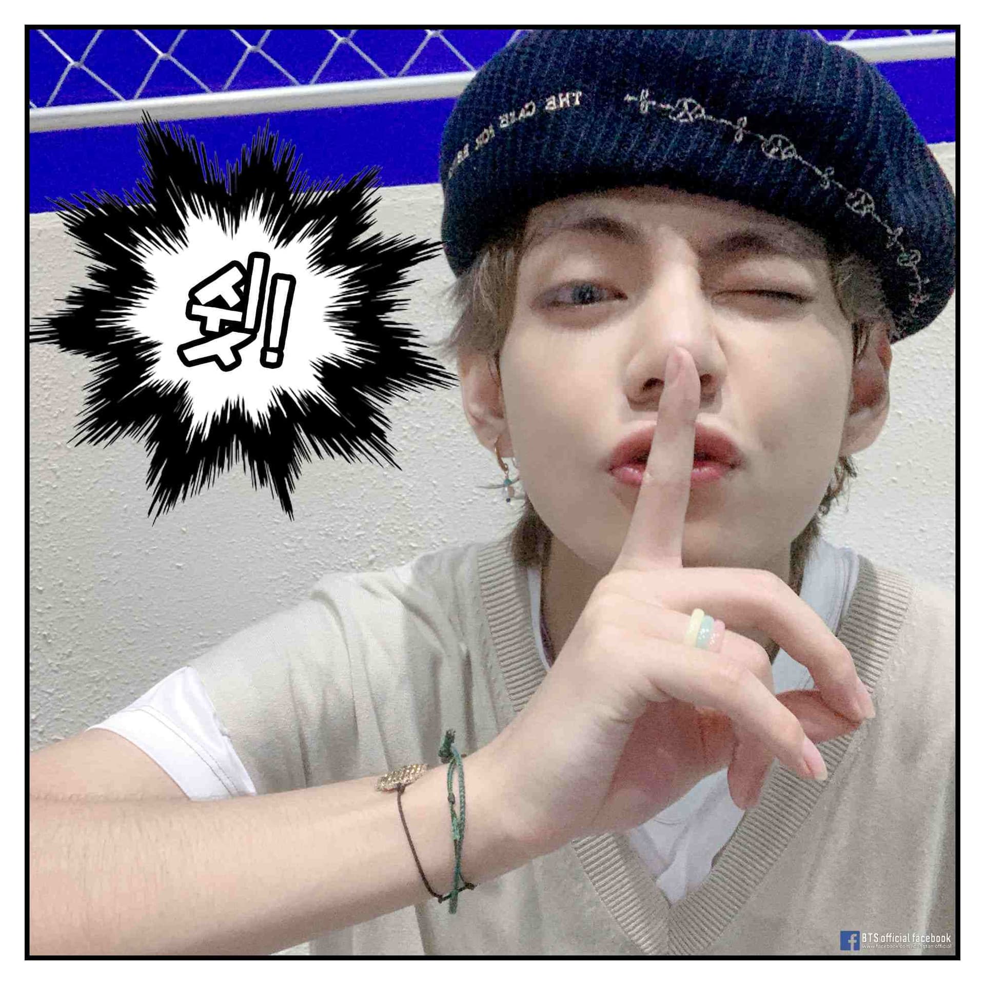 Image Source instagram |bts.binstagramhitofficial