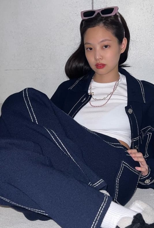 Image Source_Instagram |jennierubyjane