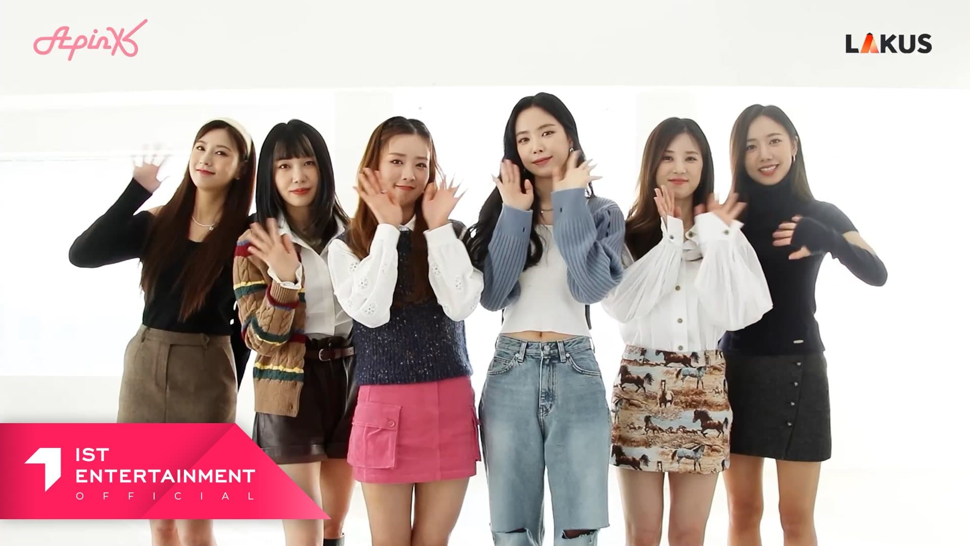 Image Source Facebook |Apink2011