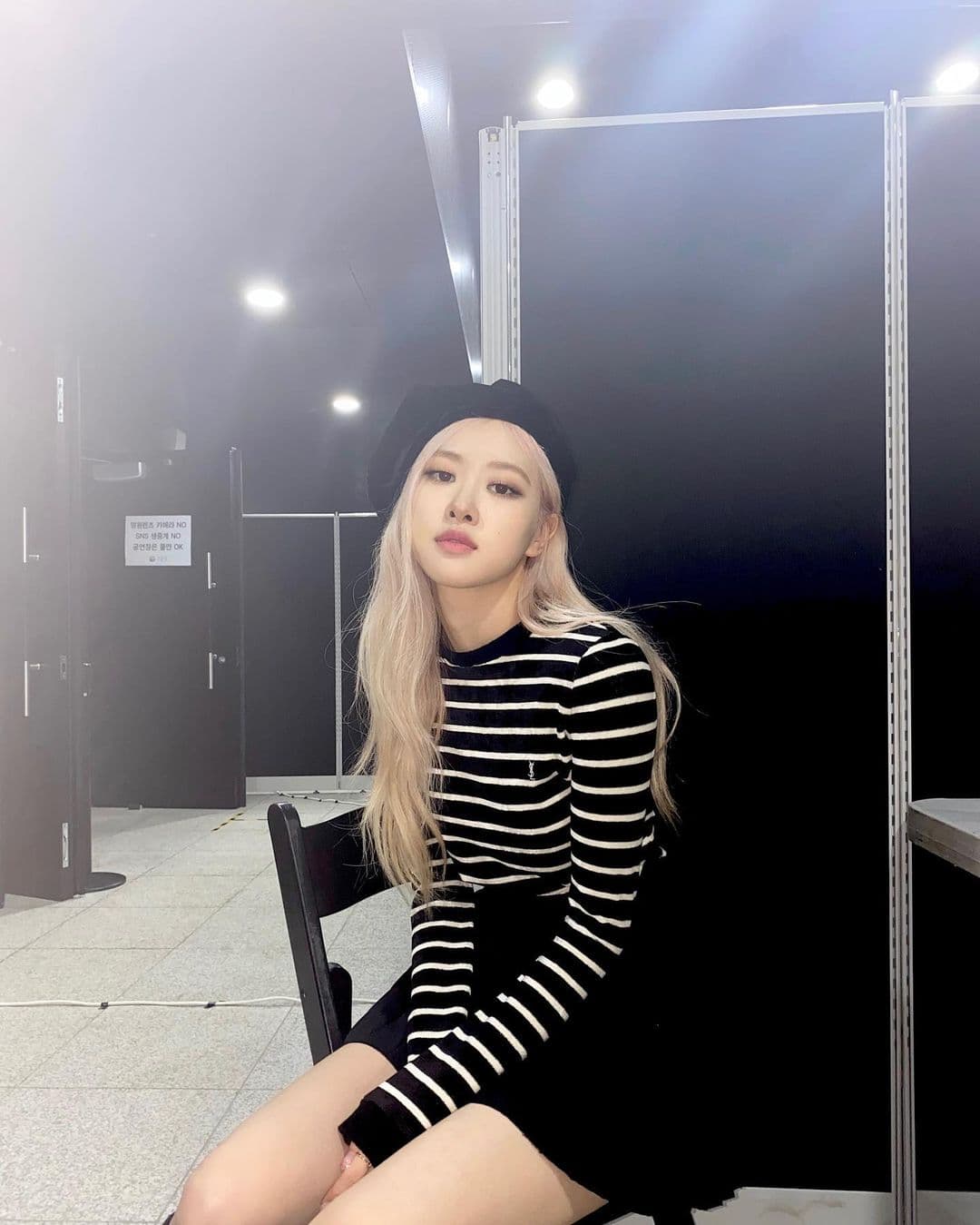 Image Source instagram | blackpinkofficial