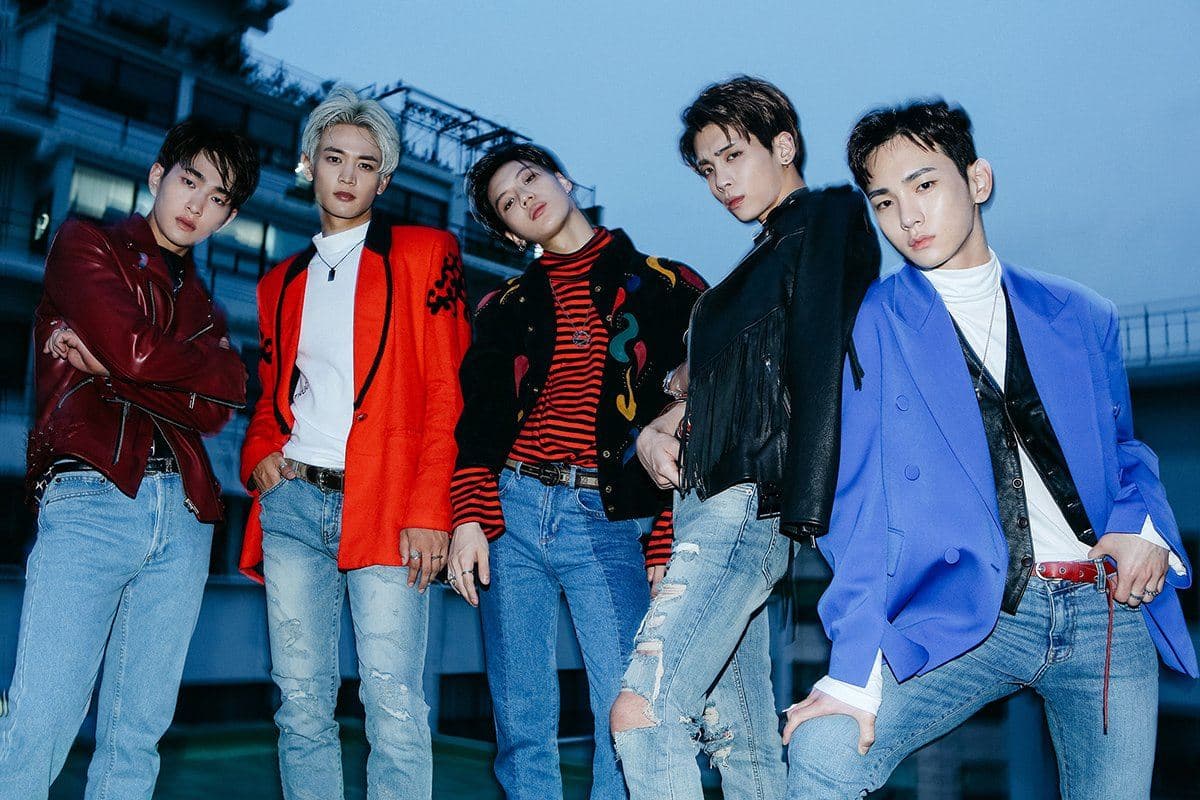 Image Source instagram | shinee