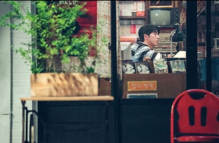 Image Source_Instagram | tvn_drama